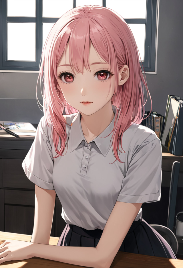 Larissa Hodges avatar