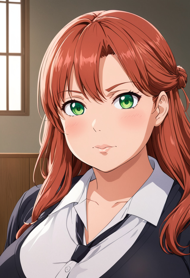 Precious Potter avatar