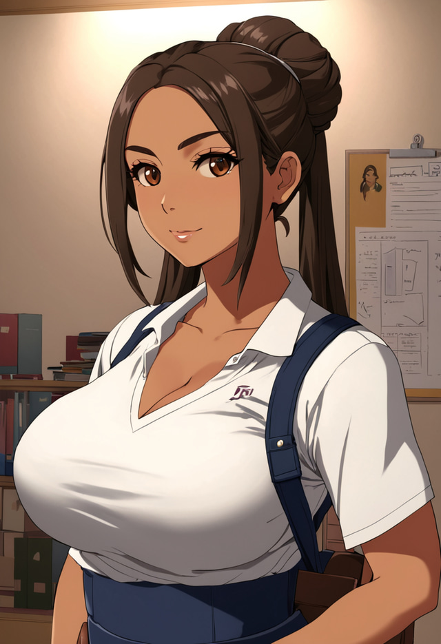 Sara Stone avatar