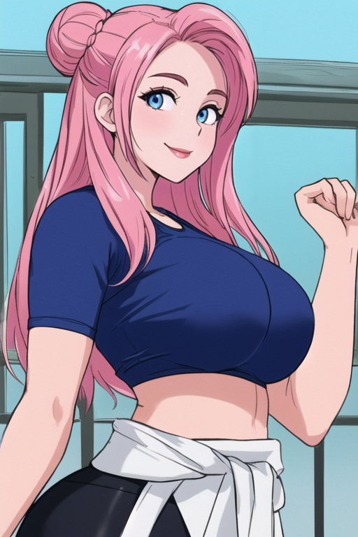 Hayley Grant avatar