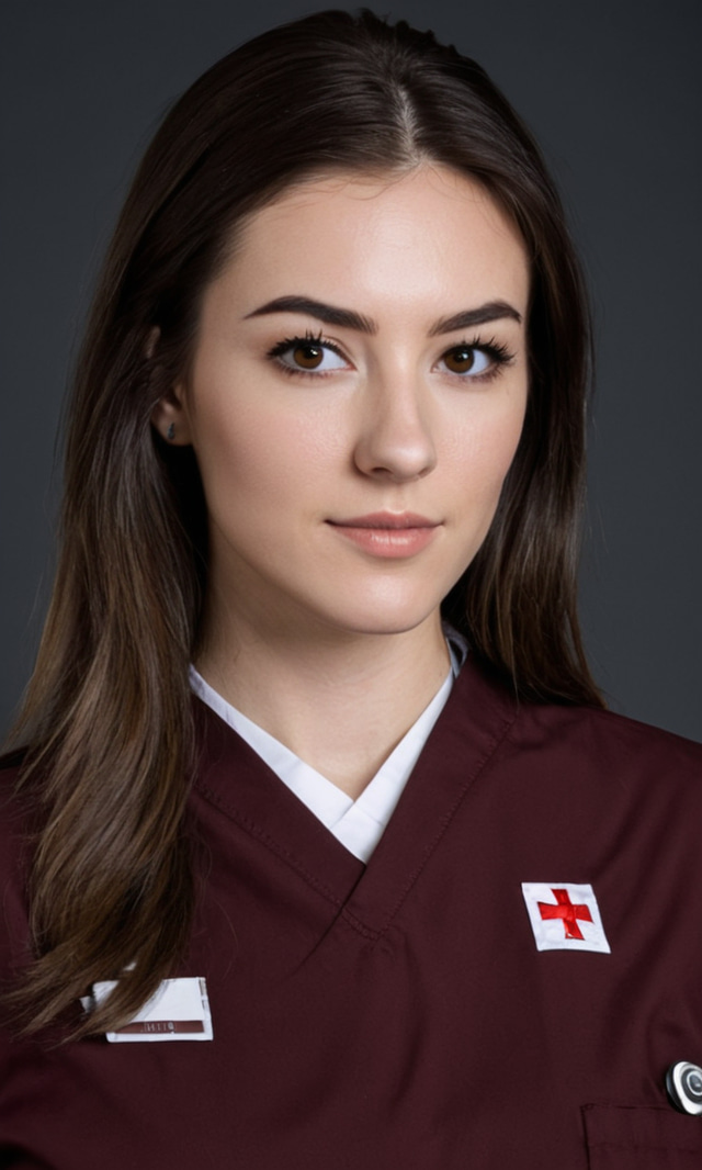 Melina Case avatar