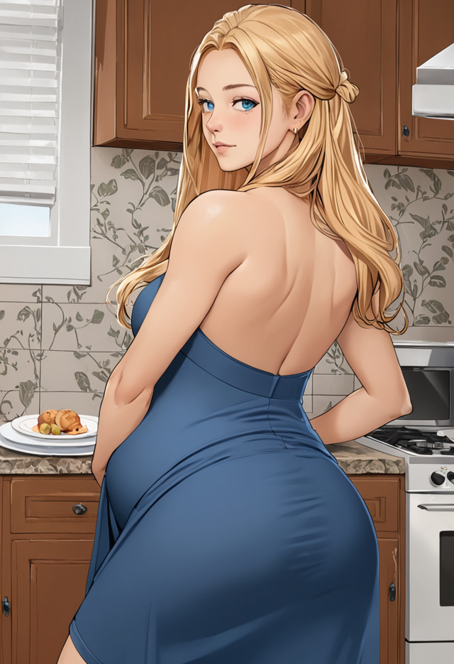 Annie Mclean avatar