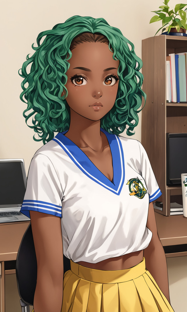 Elizabeth Richard avatar