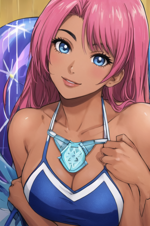 Nicole Hull avatar