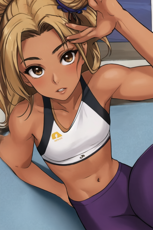 Damaris Sims avatar