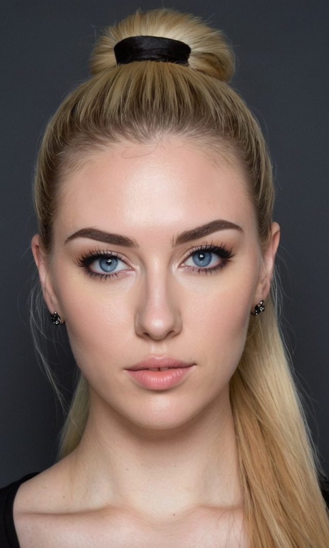 Jazmyn Parker avatar
