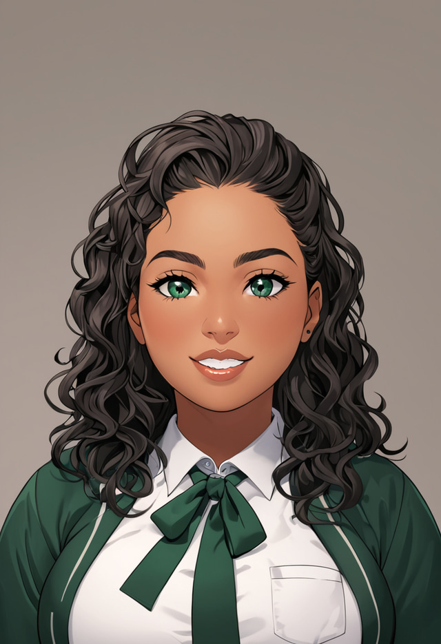 Maddison Flowers avatar