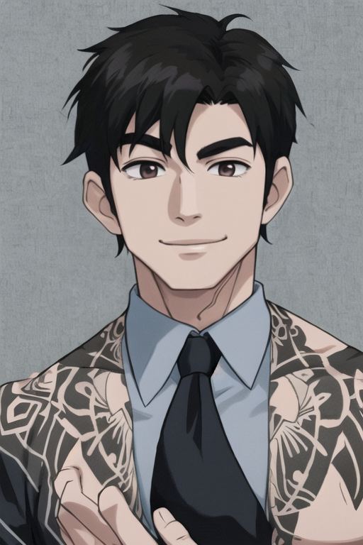 Jame Ellison avatar