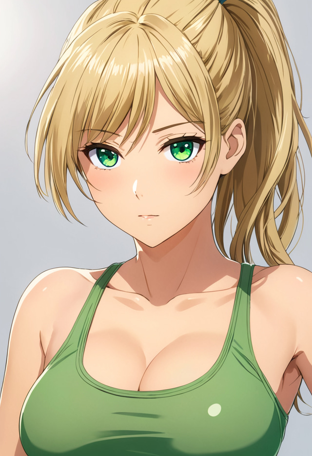 Amelie Mata avatar