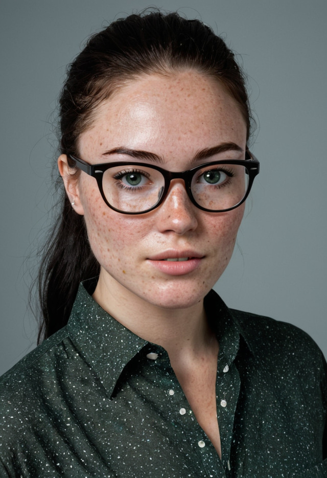 Georgia Humphrey AI Girlfriend avatar