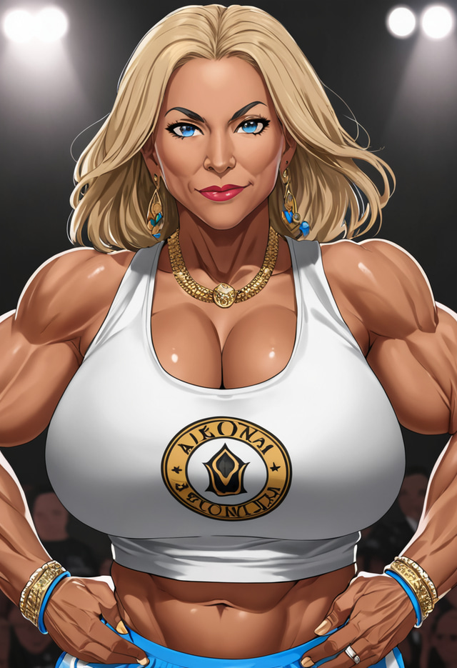 Paloma Mcdowell avatar