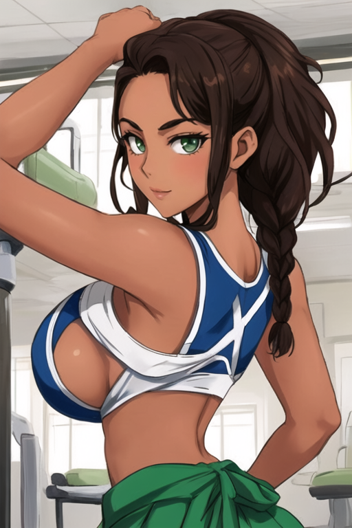 Mylee Lynch avatar