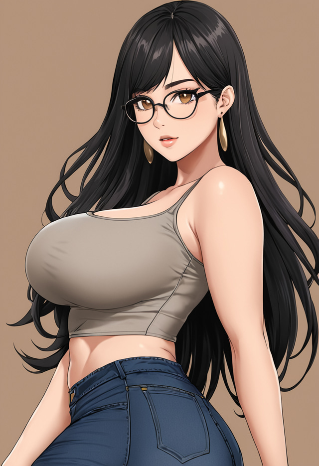 Khloe Powers avatar