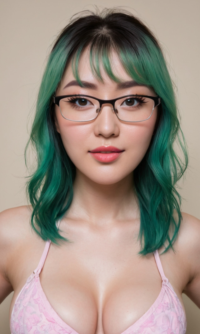 Alyssa Hahn AI Girlfriend avatar