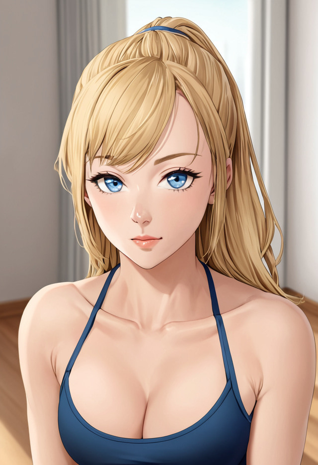 Kyla Johnston avatar