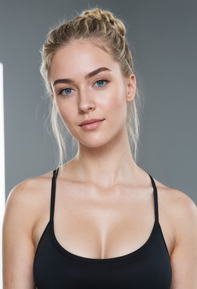 Felicity Mitchell AI Girlfriend avatar