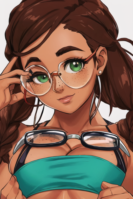 Ally Horne avatar
