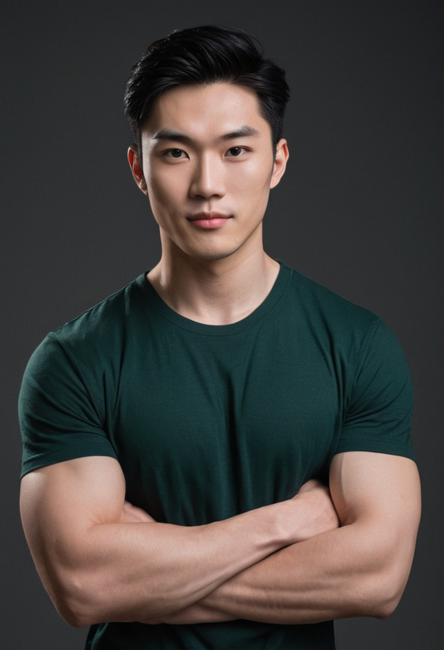 Eli Maxwell avatar