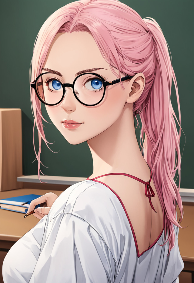 Anya Bowers avatar