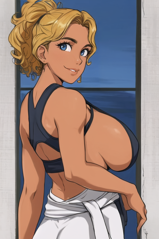 Nathaly Stevenson avatar