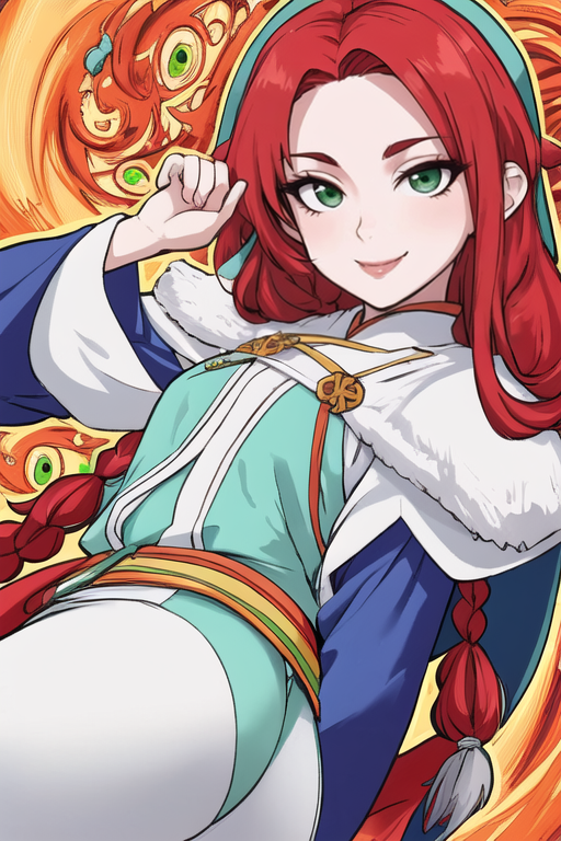 Carlie Morris avatar