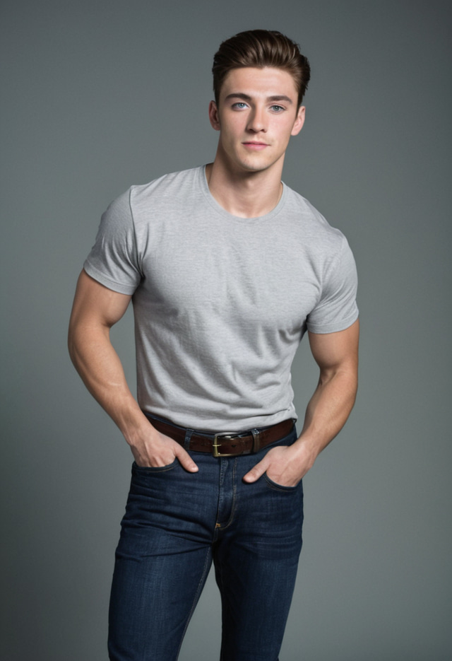Joel Finley avatar