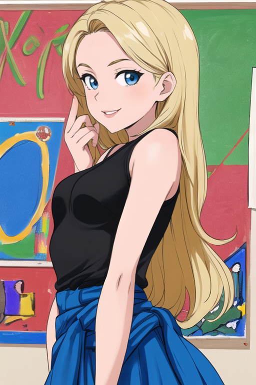 Elisa Vega avatar