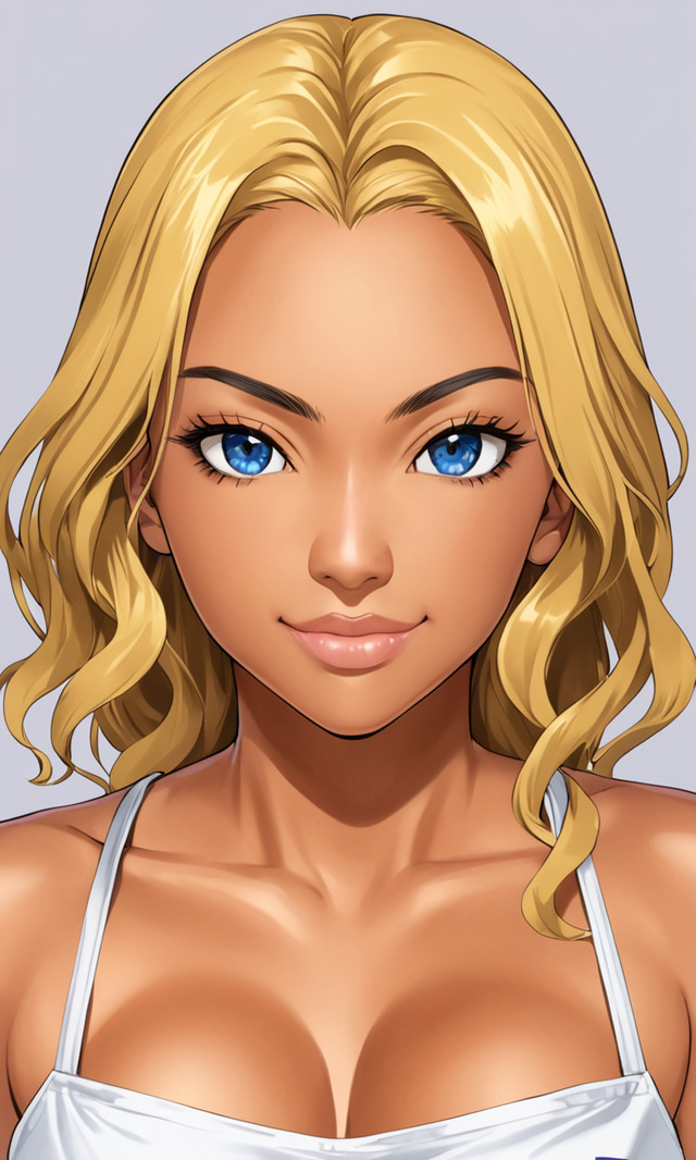 Alisson Riley avatar