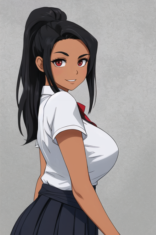 Livia Rich avatar