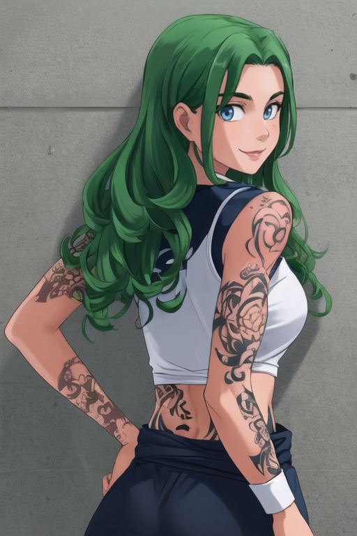Alisa Mckay avatar