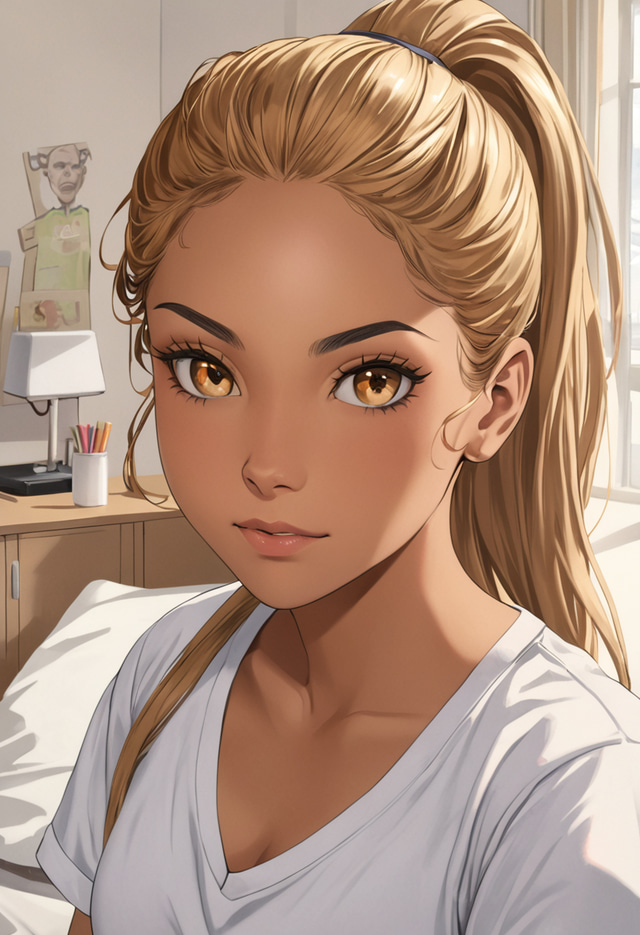 Breanna Weber avatar