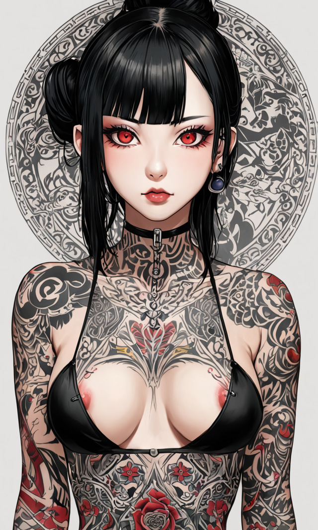 Larissa Yang avatar