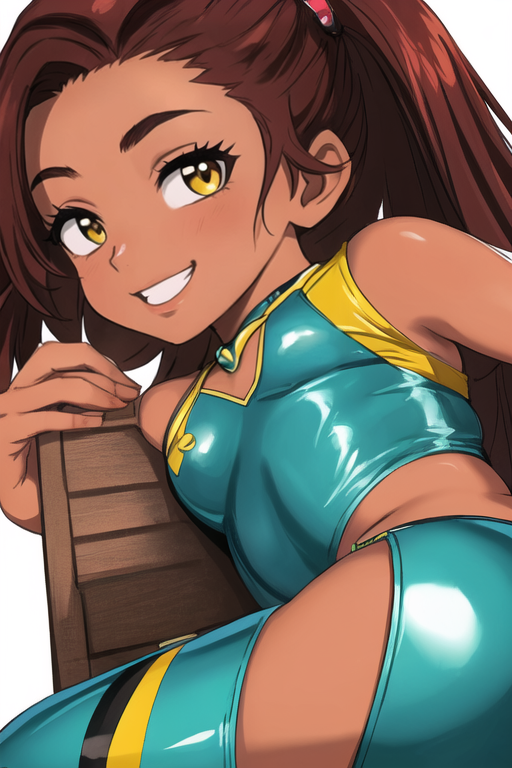 Paityn Zuniga avatar