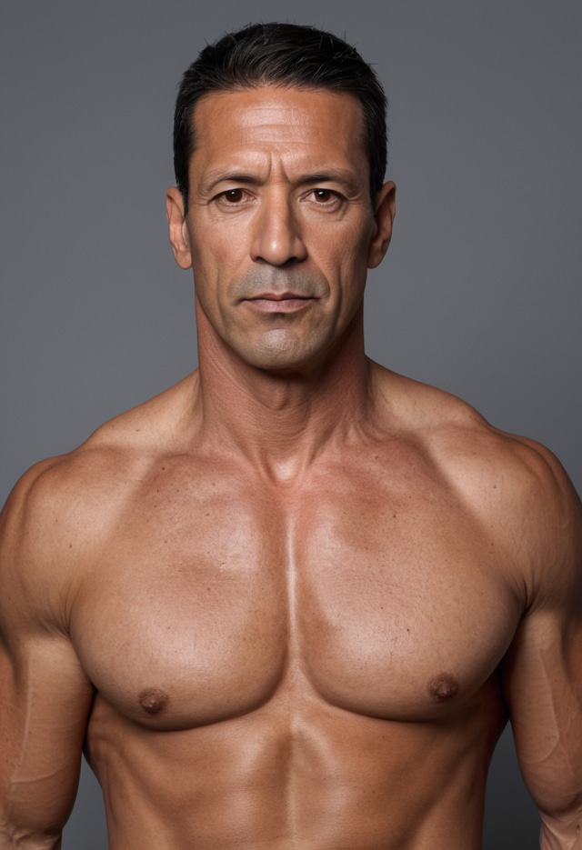 Herman Powers avatar