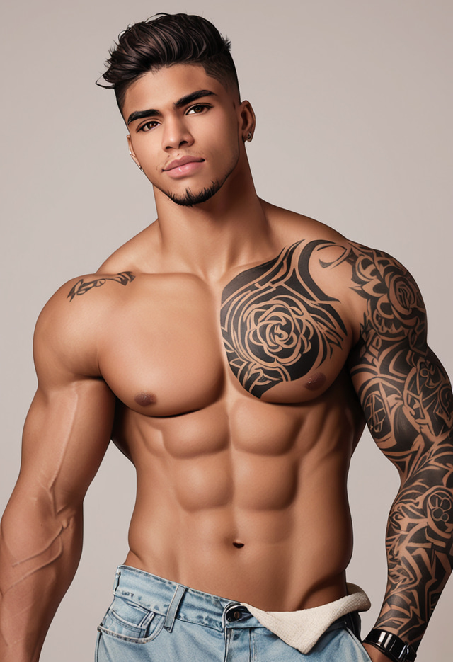 Arthur Rosario avatar