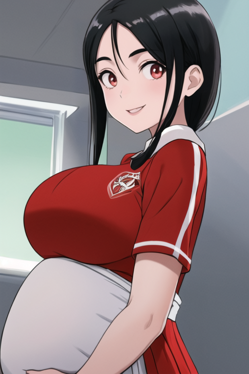 Hadassah Vance avatar