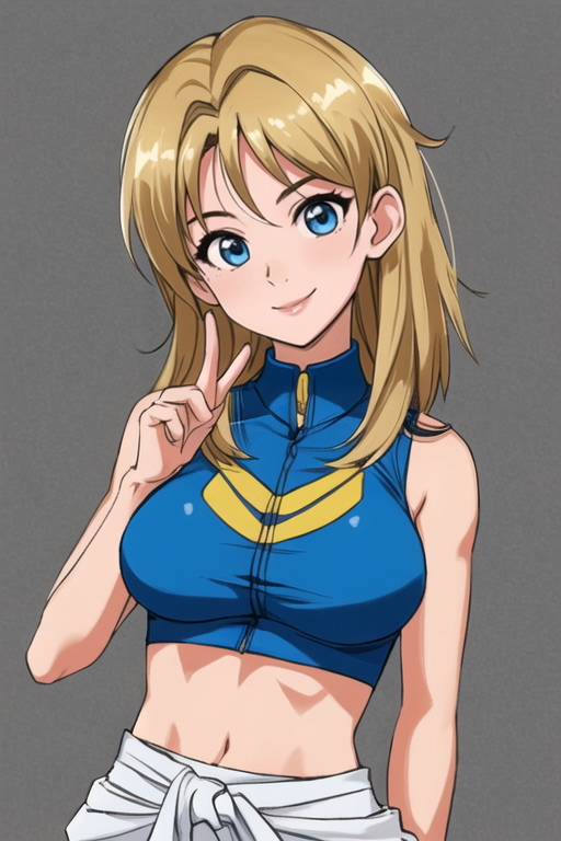 Marlee Lin avatar
