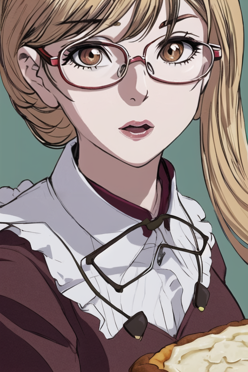 Sonia Snyder avatar