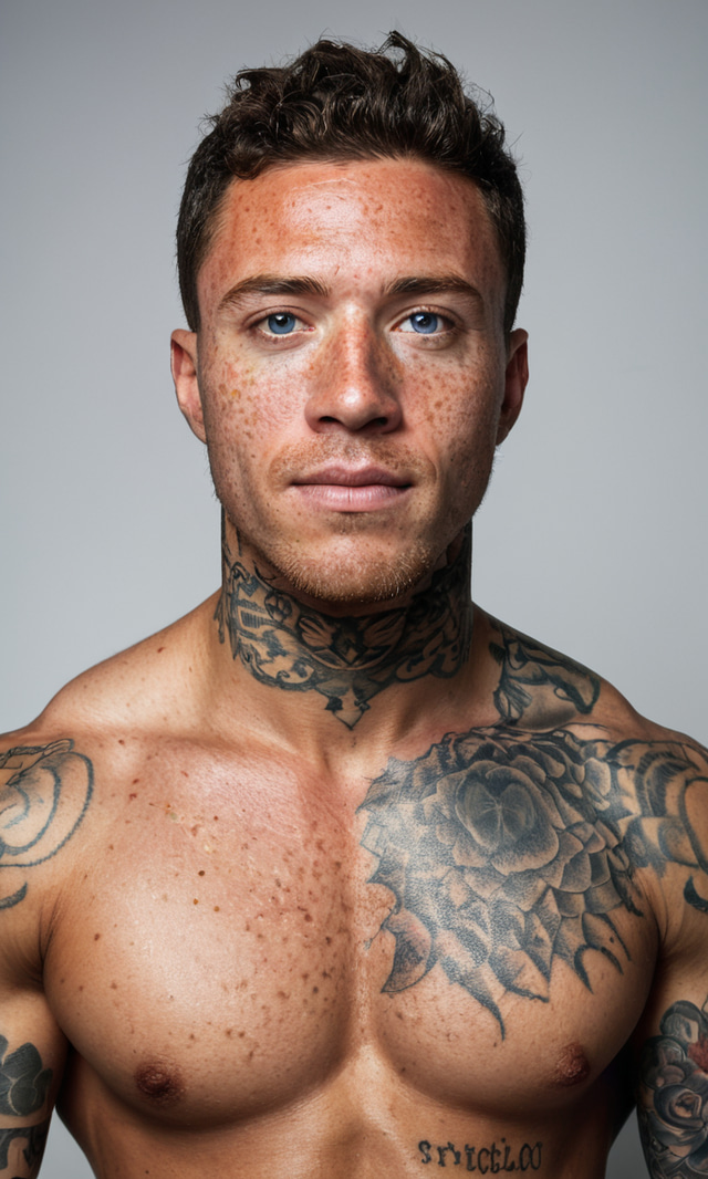 Jason Benton avatar