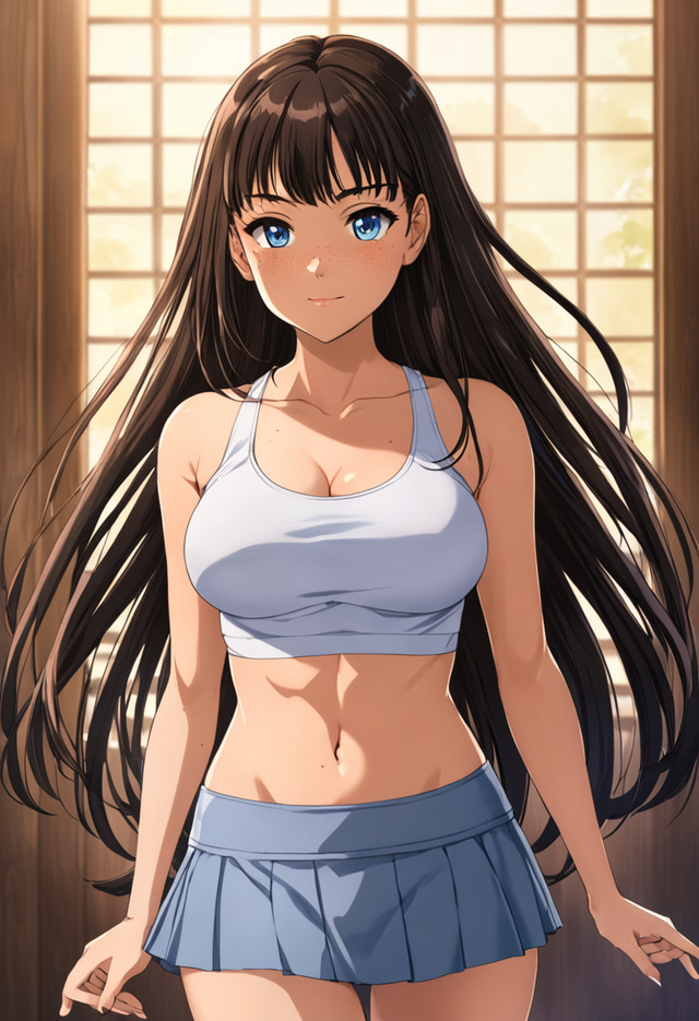 Lara Chaney avatar