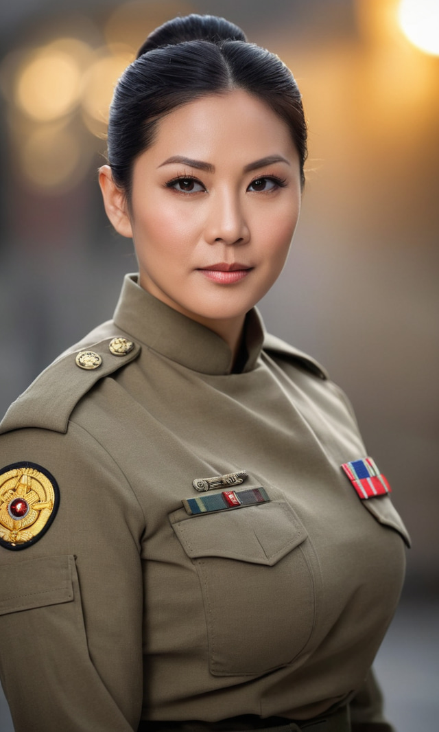 Tori Sawyer AI Girlfriend avatar