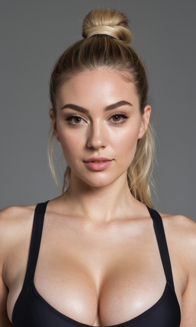 Sariah Fisher avatar