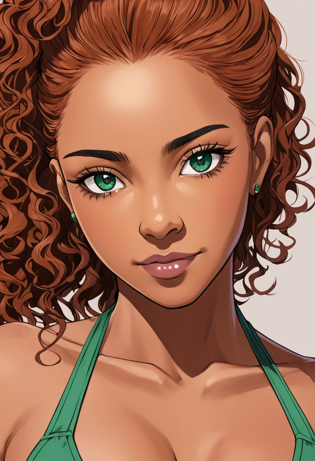Jordyn Henson avatar