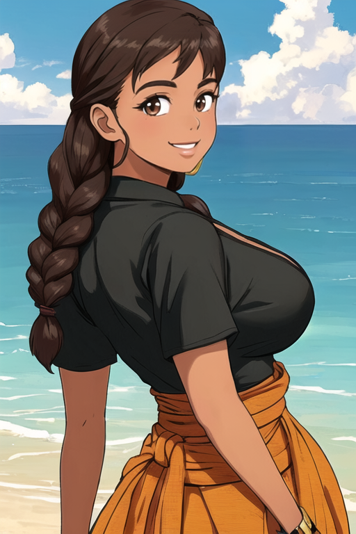 Leilani Finley avatar
