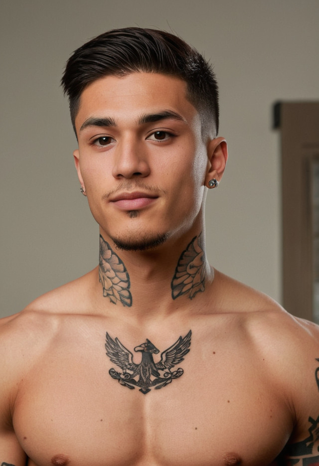 Boyd Ramirez avatar