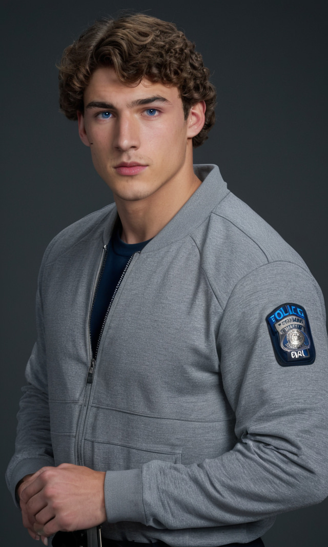 Coleman Weber avatar