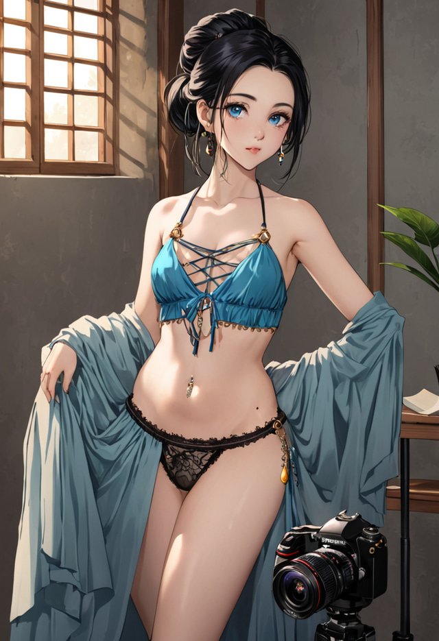 Selah Valenzuela avatar