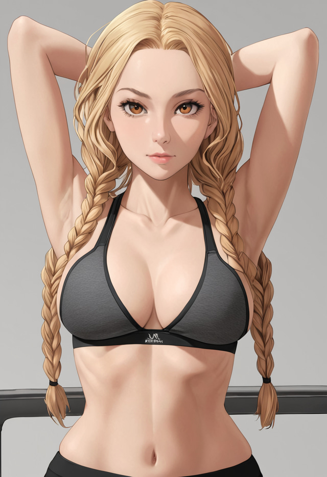 Alexandria Riddle avatar