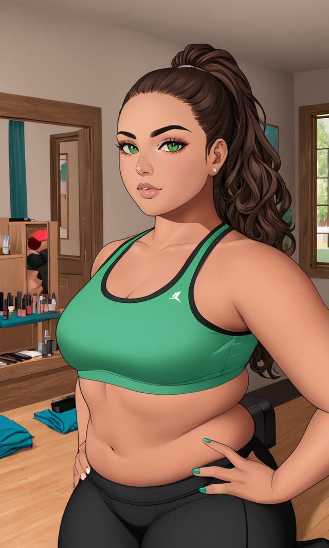 Kendall Stanley avatar
