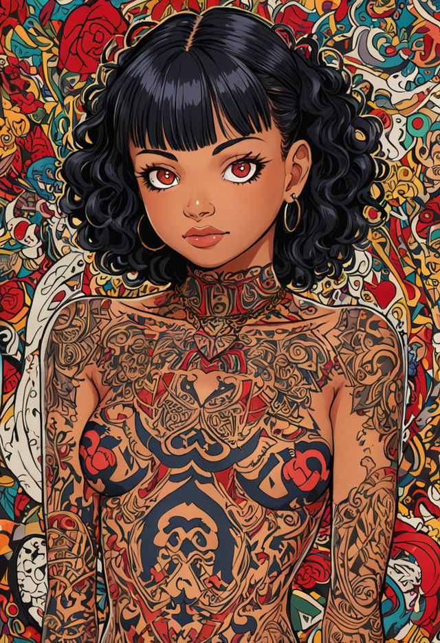 Micah Mullen avatar